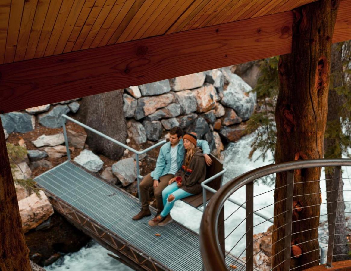 Willa Carriage House On The Stream Sundance, Utah Zewnętrze zdjęcie